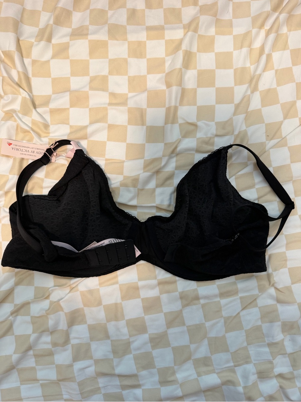 NWT Victoria's Secret Bra 36D - Picture 2 of 3